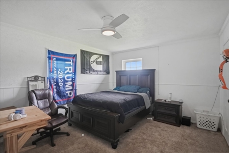 Peaceful 10-Acre Property with Updated Home & Pool - image 14