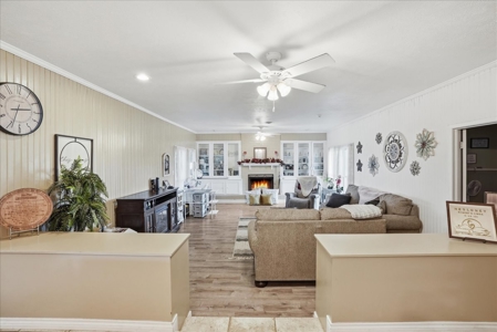 Peaceful 10-Acre Property with Updated Home & Pool - image 5