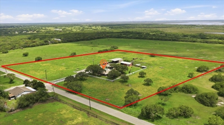 Peaceful 10-Acre Property with Updated Home & Pool - image 39