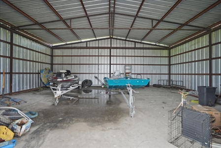 Peaceful 10-Acre Property with Updated Home & Pool - image 37