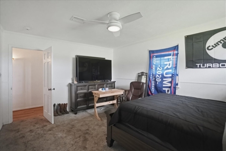 Peaceful 10-Acre Property with Updated Home & Pool - image 15