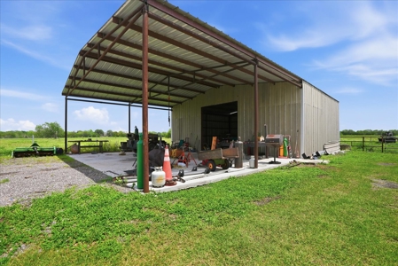 Peaceful 10-Acre Property with Updated Home & Pool - image 36