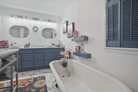 Peaceful 10-Acre Property with Updated Home & Pool - image 26
