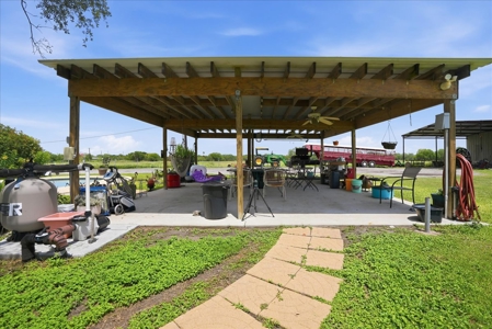 Peaceful 10-Acre Property with Updated Home & Pool - image 35