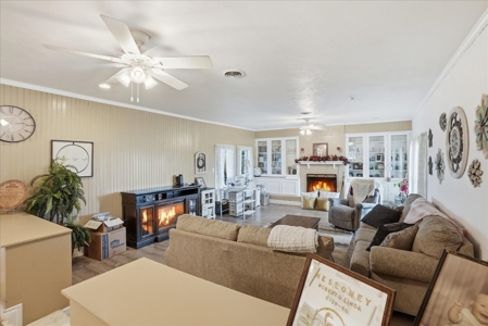 Peaceful 10-Acre Property with Updated Home & Pool - image 4