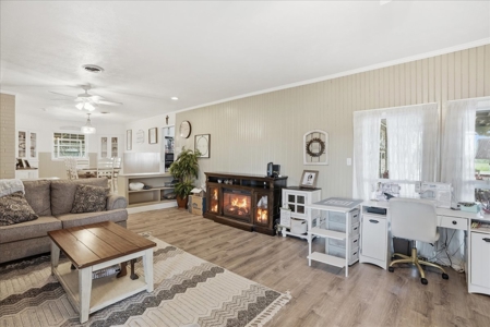 Peaceful 10-Acre Property with Updated Home & Pool - image 7