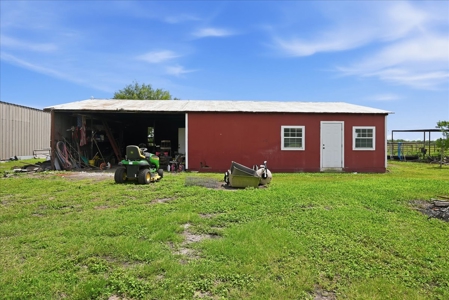 Peaceful 10-Acre Property with Updated Home & Pool - image 38