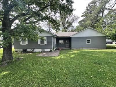 Ranch Home For Sale with Unfinished Basement in Northeast MO - image 3