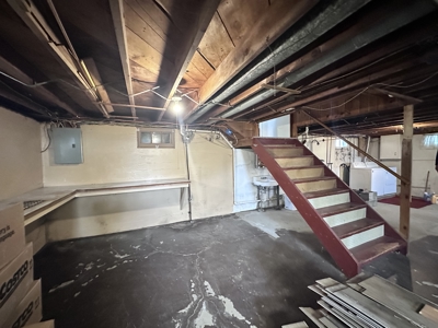 Ranch Home For Sale with Unfinished Basement in Northeast MO - image 18