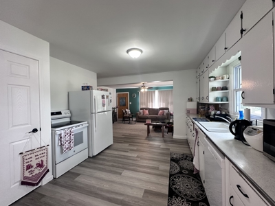Ranch Home For Sale with Unfinished Basement in Northeast MO - image 10