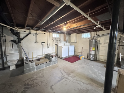 Ranch Home For Sale with Unfinished Basement in Northeast MO - image 19