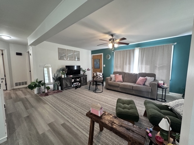Ranch Home For Sale with Unfinished Basement in Northeast MO - image 4