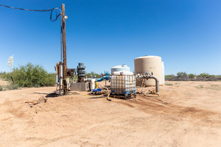 Pecan Orchard For Sale in Arizona - image 37