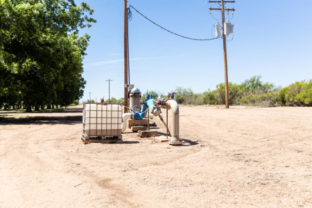 Pecan Orchard For Sale in Arizona - image 39