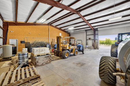 Pecan Orchard For Sale in Arizona - image 21