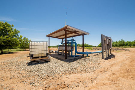Pecan Orchard For Sale in Arizona - image 44