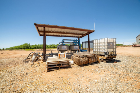 Pecan Orchard For Sale in Arizona - image 43
