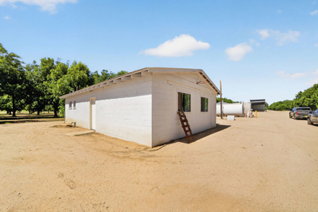 Pecan Orchard For Sale in Arizona - image 14