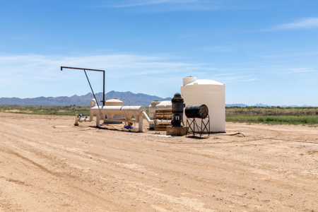Pecan Orchard For Sale in Arizona - image 42