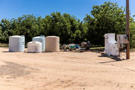 Pecan Orchard For Sale in Arizona - image 41