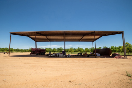 Pecan Orchard For Sale in Arizona - image 23