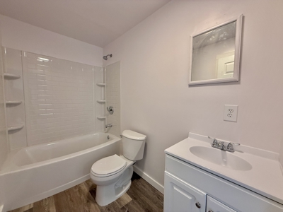 Remodeled home in Geneva Alabama - 3bed/1ba - image 9