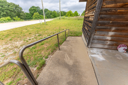 Highway 63 Commercial Property | Mammoth Spring, Arkansas - image 11