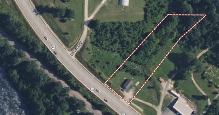 Highway 63 Commercial Property | Mammoth Spring, Arkansas - image 2