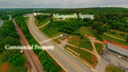 Highway 63 Commercial Property | Mammoth Spring, Arkansas - image 35