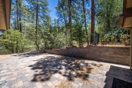Mountain Home in Ponderosa Pines - Prescott AZ - image 36