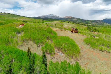 Horses welcome in SIlverheels Ranch Fairplay - image 20