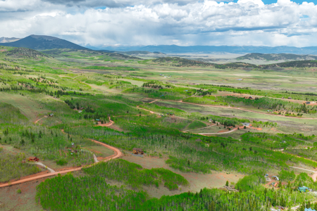 Horses welcome in SIlverheels Ranch Fairplay - image 25