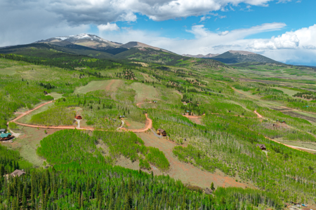 Horses welcome in SIlverheels Ranch Fairplay - image 28