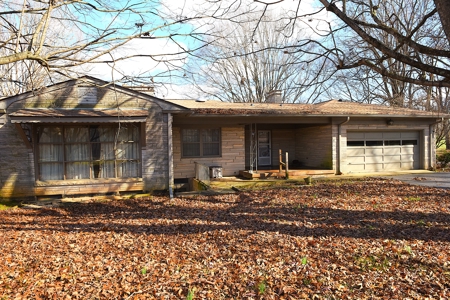 Hobby Farm on 23 Ac near Town, Large, Quality Home, Owner Finance - image 22