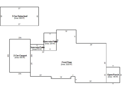 Hobby Farm on 23 Ac near Town, Large, Quality Home, Owner Finance - image 35