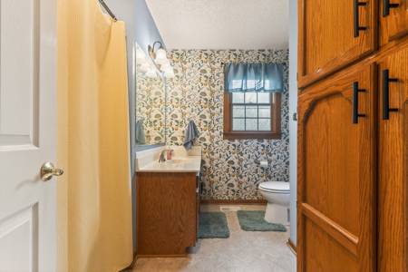 Country Home with Acreage and Shop Buildings Near KC - image 27