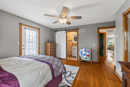 Country Home with Acreage and Shop Buildings Near KC - image 21