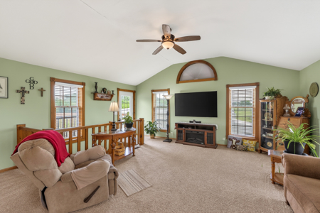 Country Home with Acreage and Shop Buildings Near KC - image 19
