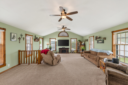 Country Home with Acreage and Shop Buildings Near KC - image 17