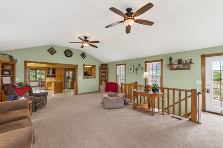 Country Home with Acreage and Shop Buildings Near KC - image 18
