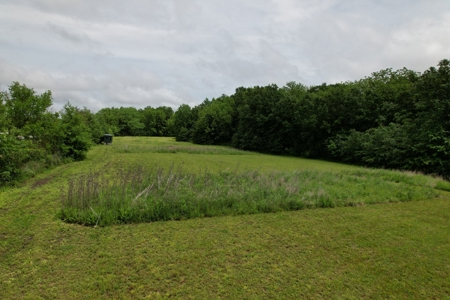 Hunting Land For Sale in Daviess County MO - image 24
