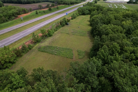 Hunting Land For Sale in Daviess County MO - image 13