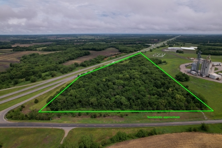Hunting Land For Sale in Daviess County MO - image 2