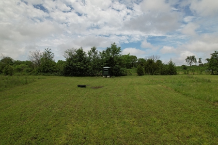 Hunting Land For Sale in Daviess County MO - image 25
