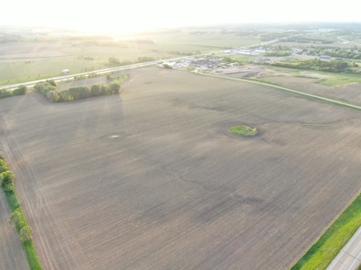 Rochester, MN Ag Land for Sale | Hwy 52 Commerical Dev Potential - image 4