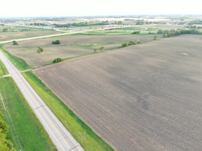 Rochester, MN Ag Land for Sale | Hwy 52 Commerical Dev Potential - image 2