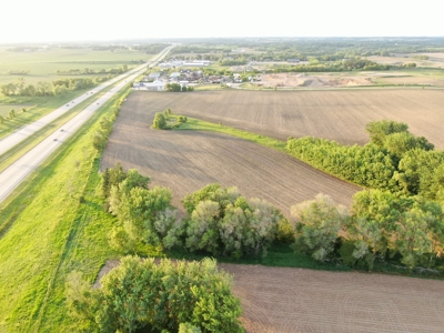 Rochester, MN Ag Land for Sale | Hwy 52 Commerical Dev Potential - image 7