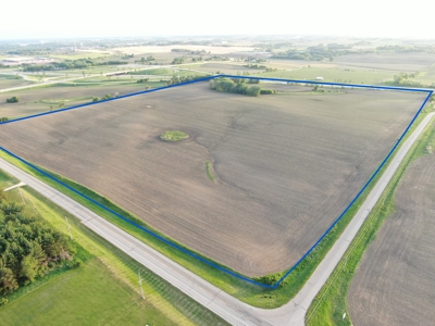 Rochester, MN Ag Land for Sale | Hwy 52 Commerical Dev Potential - image 1