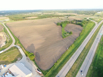 Rochester, MN Ag Land for Sale | Hwy 52 Commerical Dev Potential - image 11