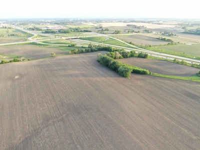 Rochester, MN Ag Land for Sale | Hwy 52 Commerical Dev Potential - image 10